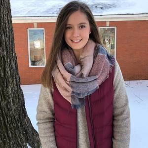 Meet your Posher, Brittney